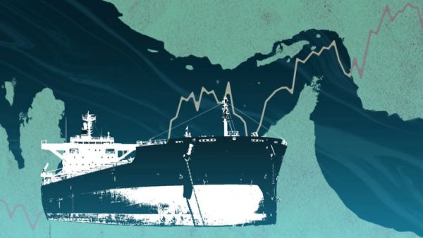 Giai đoạn mới ở eo biển Hormuz - Ảnh 1. Hormuz - Ảnh 1.