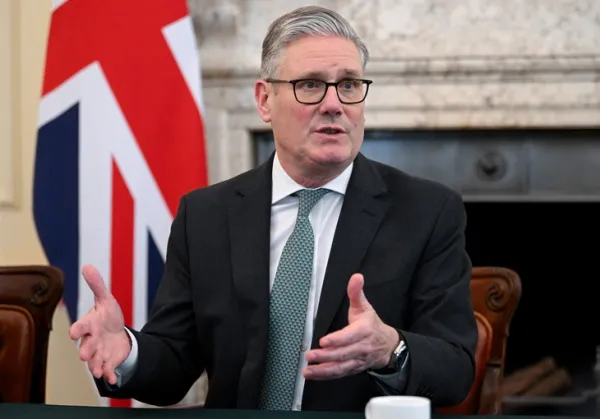 NATO - Ảnh 1.