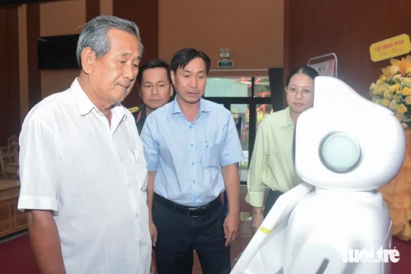 trí tuệ nhân tạo - Ảnh 1.