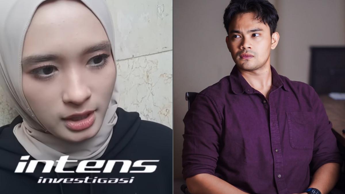 Insanul Fahmi mengaku tidak mengetahui kondisi terbaru sang istri siri, Inara Rusli.