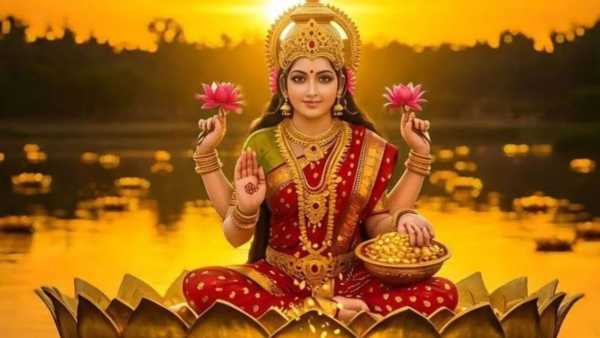 Vastu Tips For Maa Lakshmi: In which direction should the idol of Maa Lakshmi be kept in the temple of the house? Know the rules of Vastu