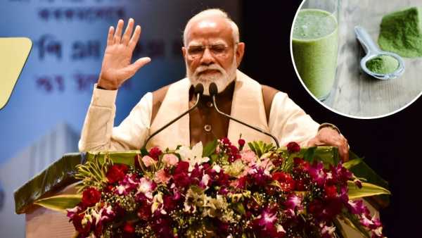 This hot superfood is also PM Modi's favourite, eat it like this in summers