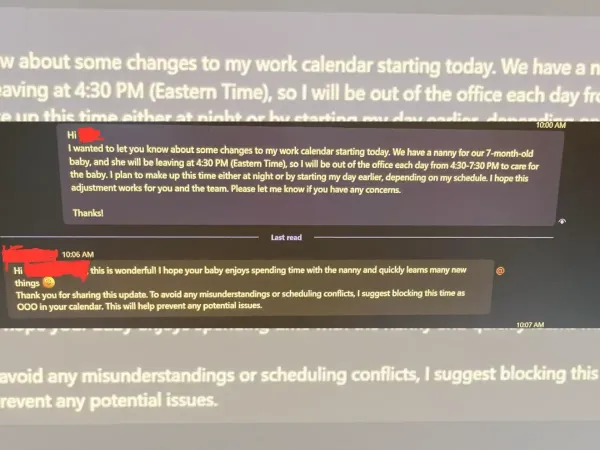 Indian techie us manager