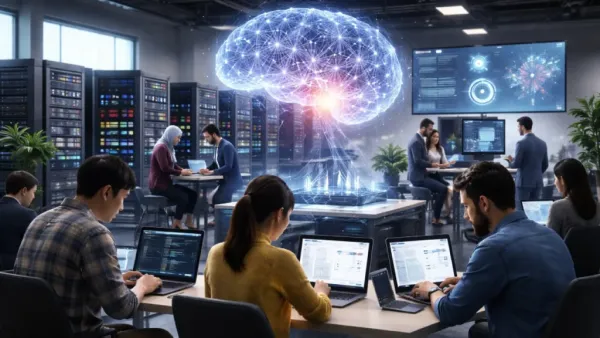 open-source ai models