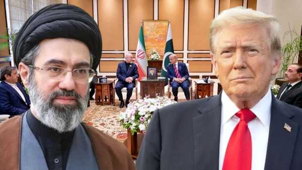 How many pieces in US-Iran talks, agreement on what terms? Here is the outcome of the first day
