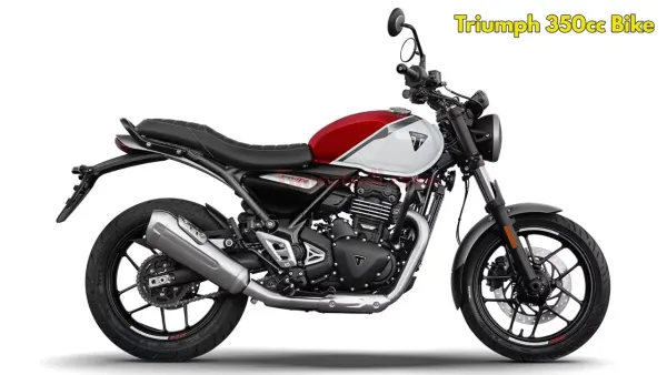 RE Hunter 350 vs Triumph 350cc 2026: Price, Mileage & Features Comparison, Check Details - Triumph 350cc (2) | Times Bull