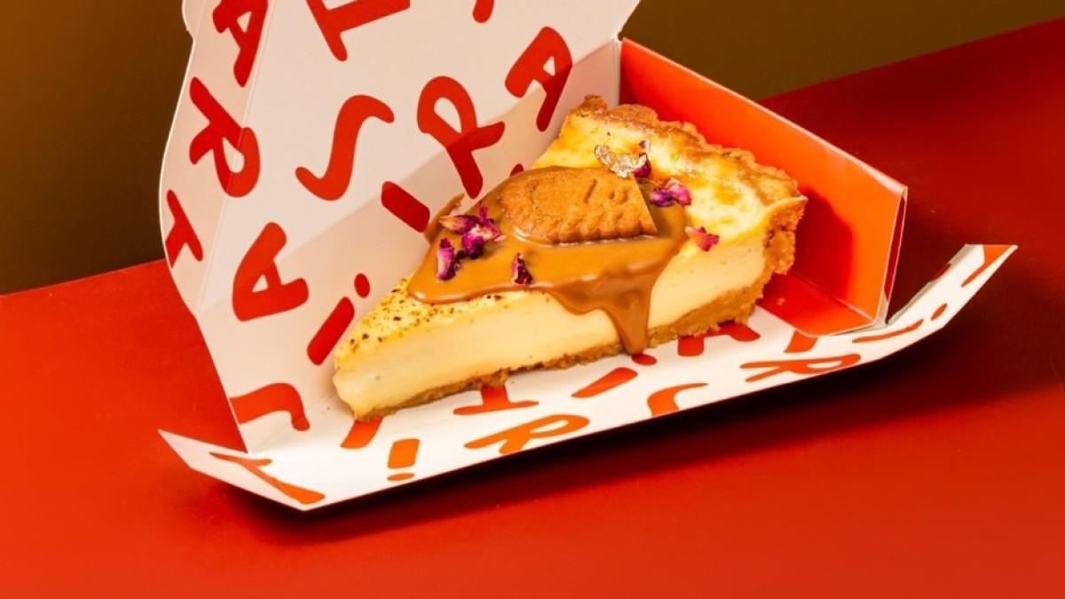 Artirasa Blok M, satu cheesecake enak di Jakarta Selatan yang bisa kamu masukkan ke wishlist.