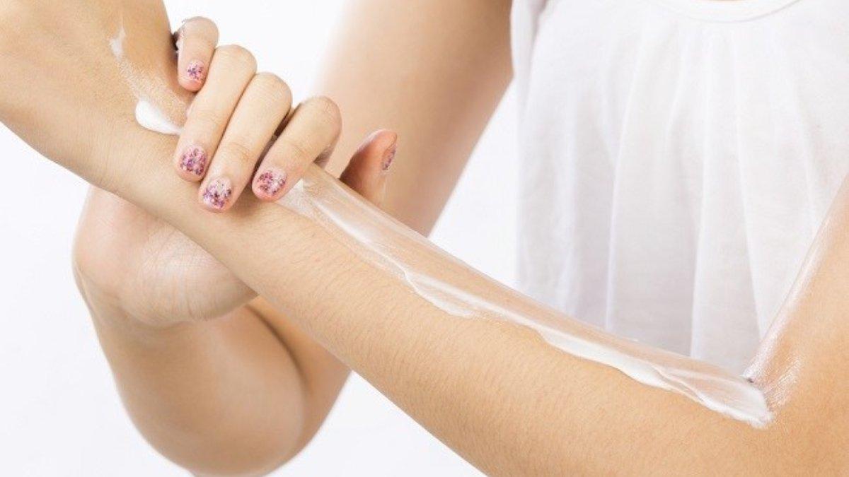 Tips memilih body lotion yang mengandung humektan 