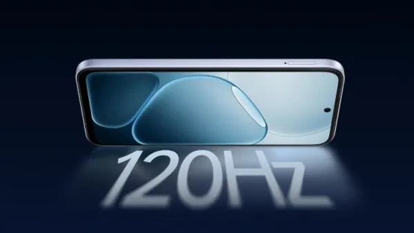 oppo k14 screen OPPO K14x 5G