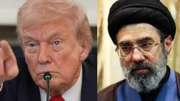 Islamabad talks are just a show, Trump's planning regarding Iran is something else, America and Israel engaged in this mission