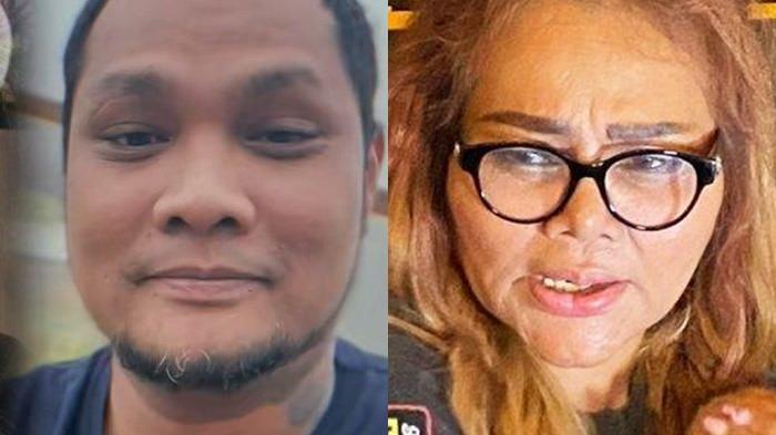 NASIB EVA MANURUNG - Kolase. Ibunda Virgoun, Eva Manurung, mengaku tidak mengetahui rencana pernikahan putranya dengan Lindi Fitriyana. Ia menegaskan belum ada pembicaraan apa pun soal pernikahan dari sang anak.