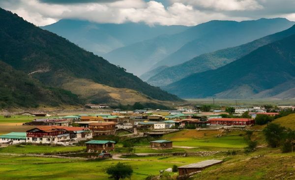 Zero Valley, Arunachal Pradesh