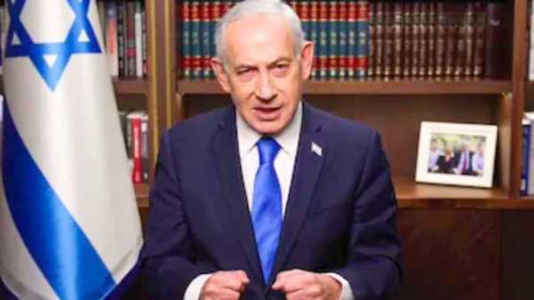 PM Netanyahu