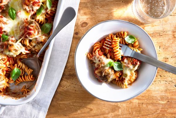 Credit: Photographer: Jen Causey, Food Stylist: Chelsea Zimmer, Prop Stylist: Julia Bayless