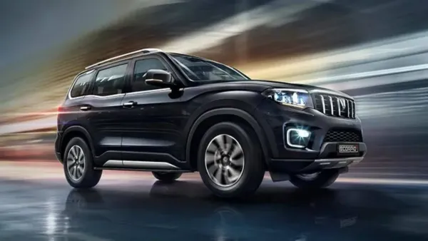 Mahindra Scorpio N Facelift 2026 (3)