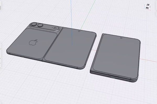 iphone fold iphone fold
