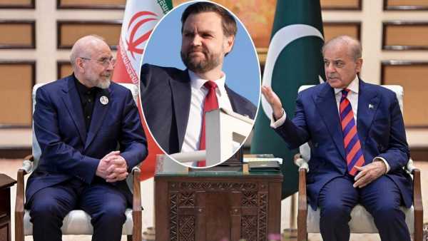America failed to gain trust despite 'good intentions'... Iranian speaker said on failure of talks