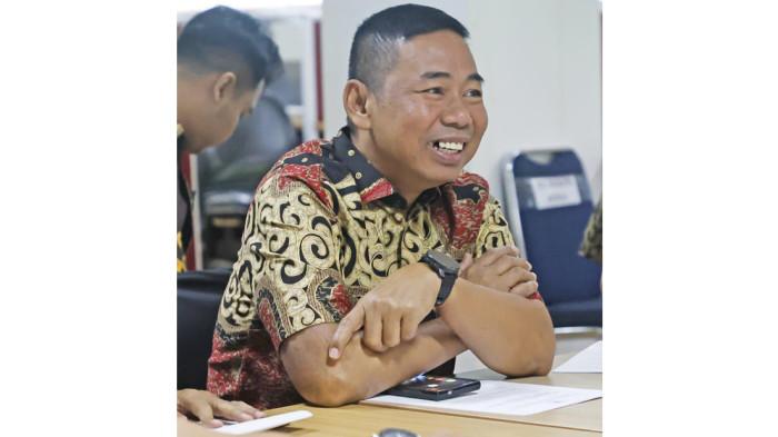 12042026 Wakil Ketua DPRD Kaltara, Muddain 02