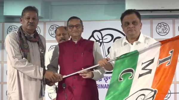Bengal Elections: Netaji Subhash Chandra Bose's great grandson joins TMC, had earlier contested elections against Mamata from BJP