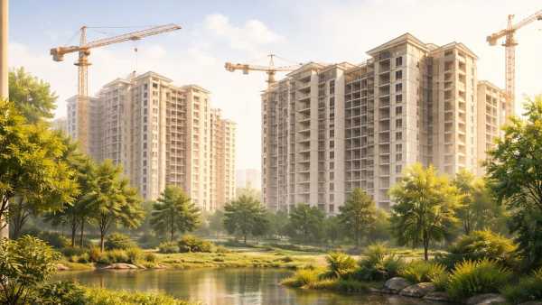 Big relief to home buyers, biggest worry removed by this rule of NCLAT!