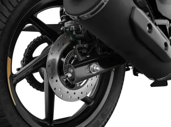 2026 bajaj pulsar 180 dual channel abs