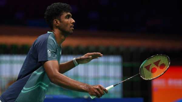 Badminton Asia Championship: Ayush Shetty missed creating history, but won medal after 61 years