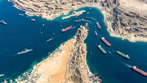 Blockade in Hormuz from today, US Army announces - 'Will not allow any ship to pass'