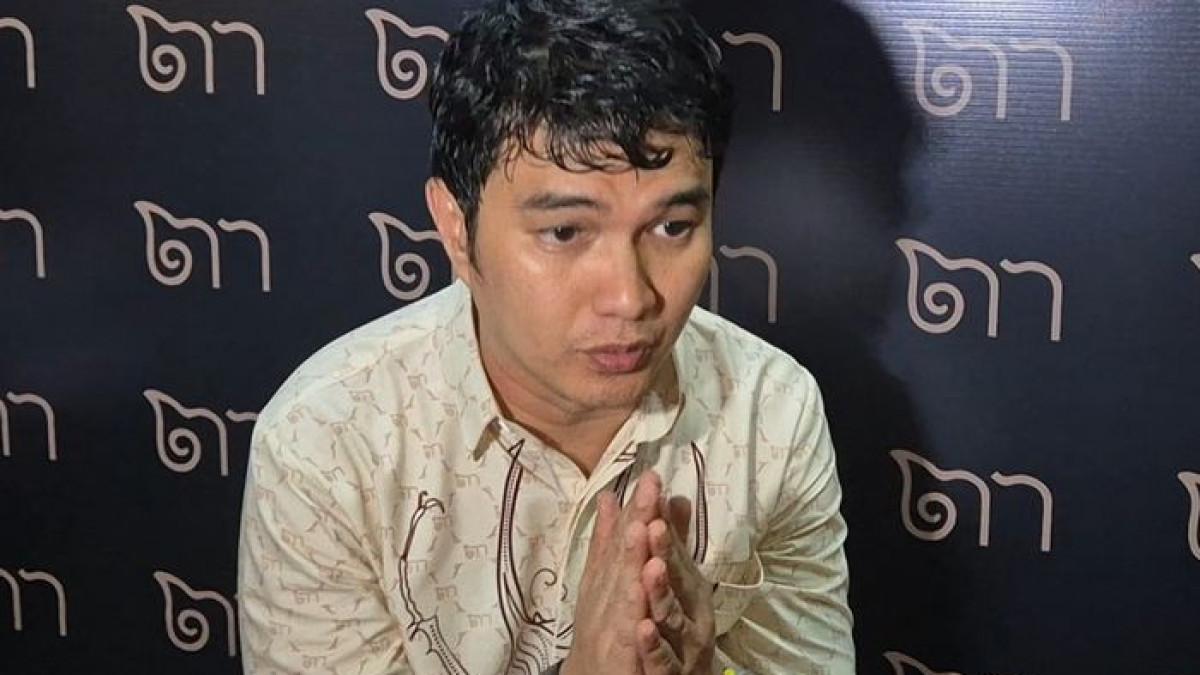 Ditegur Ustaz soal Jargon “Semua Milik Allah”, Aldi Taher Pilih Rendah Hati: Daripada Saya Takabur!