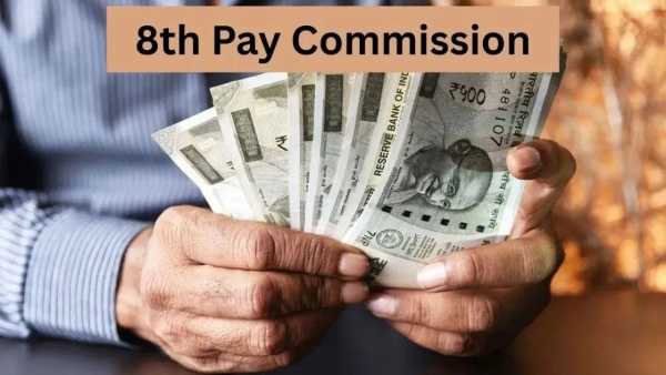 Vacancy in 8th Pay Commission, work for 12 days in a month, you will get Rs 90,000