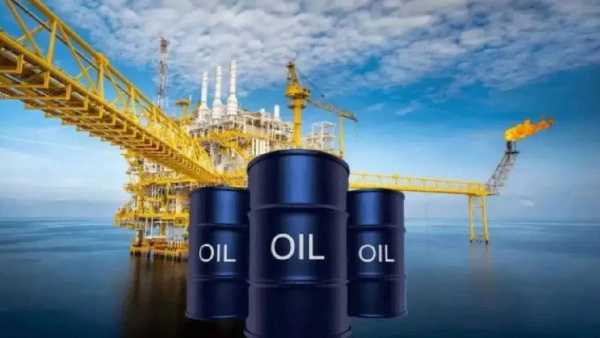 7 year drought ends! Crude oil game started again between India and Iran