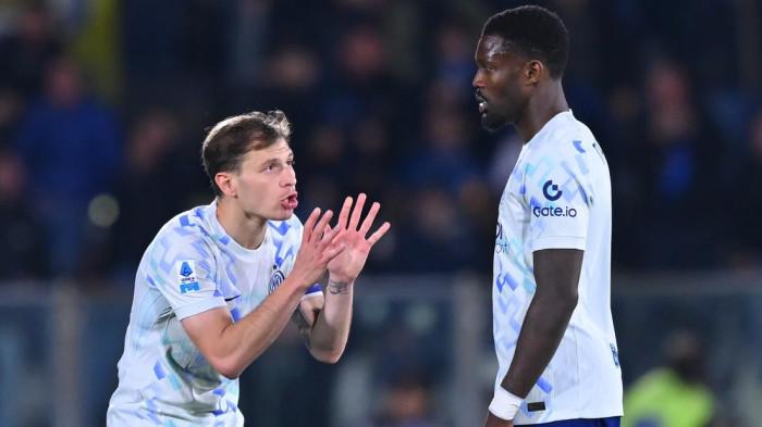 13042026 Nicolo Barella dan Marcus Thuram 01