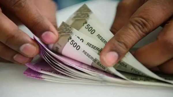 Salary increased in Haryana from April 1! Now wages will not be less than ₹ 15,221