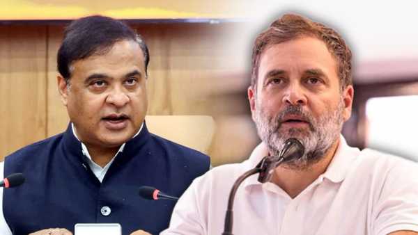 Rahul Gandhi came openly in support of Pawan Kheda, Assam government has reached Supreme Court against anticipatory bail.
