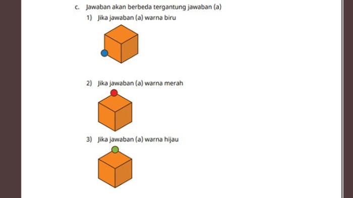 kunci jawaban nomor 5