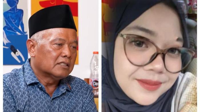 YAI MIM VS SAHARA -- Yai Mim Tolak Damai dengan Sahara, Siap 'Perang' Minta Walikota Malang jadi Penonton