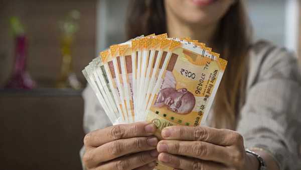 From kitchen to business, women's credit scores rise everywhere! Record increase of 5 times in 8 years