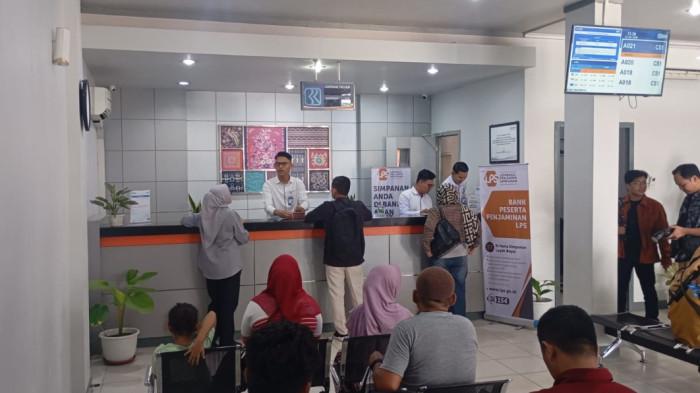 lps sungai rumbai