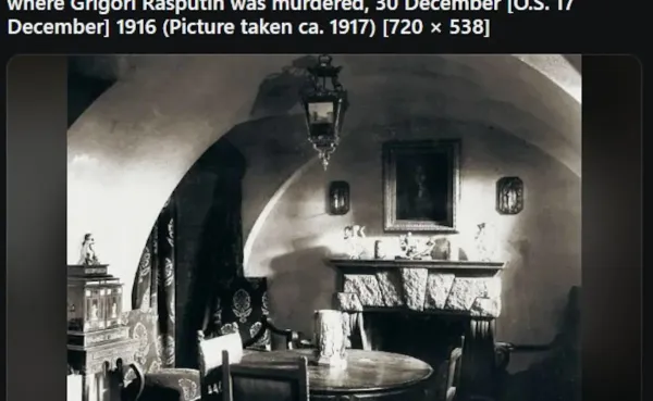 Rasputin 