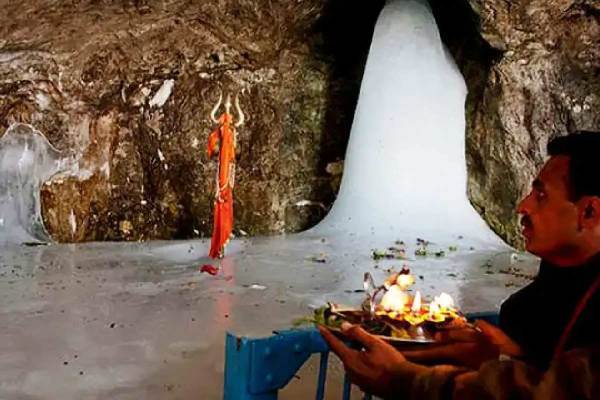 Amarnath Yatra 2026 starts July 3.