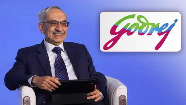 Nadir Godrej will resign from the post of Chairman of Godrej Group, know who will be the next successor.