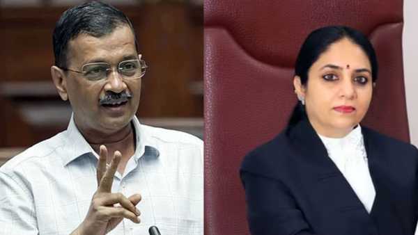 I have 10 solid reasons... When Kejriwal told the judge - 'You step away from this hearing'