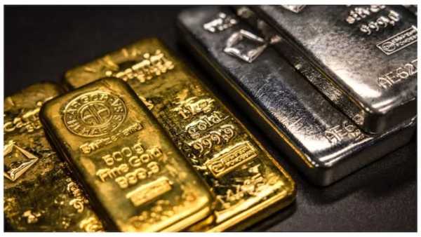 How cheap has gold become in Delhi? Heavy fall in silver prices also