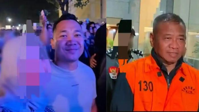AJUDAN TERLIBAT -Nama Dwi Yogi Ambal jadi sorotan dalam kasus operasi tangkap tangan (OTT) Komisi Pemberantasan Korupsi (KPK) terhadap Bupati Tulungagung Gatut Sunu Wibowo pada Jumat (10/4/2026). Dwi Yoga Ambal adalah ajudan Bupati Tulungagung Gatut Sunu Wibowo dan merupakan alumni Institut Pendidikan Dalam Negeri (IPDN).Bersama bosnya, Dwi Yoga Ambal juga ditetapkan sebagai tersangka dalam kasus OTT terkait pemerasan kepala Organisasi Perangkat Daerah (OPD) di Pemerintah Kabupaten Tulungagung, Jawa Timur ini.