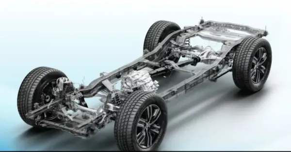 mg majestor platform