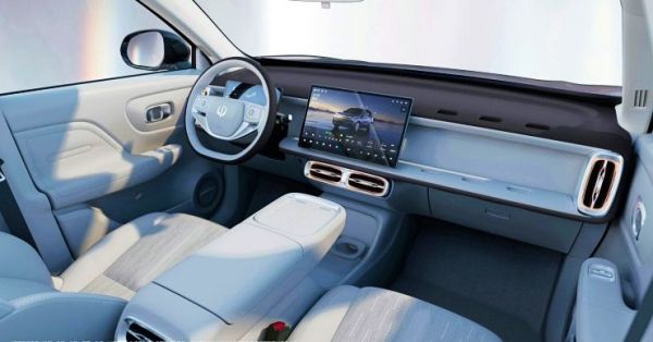 running engine b10 dashboard