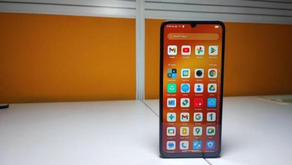AI  Nova 5G review