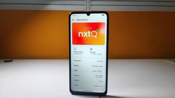 AI  Nova 5G review
