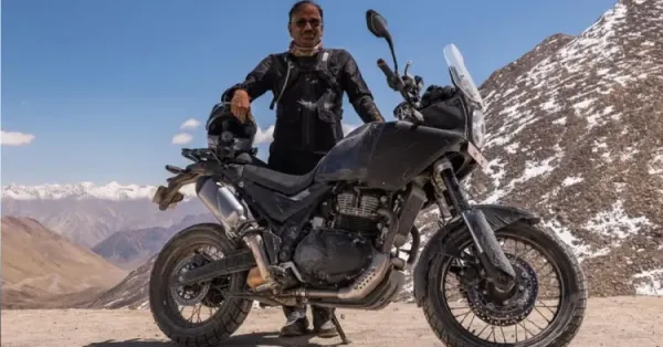 royal enfield himalayan 750