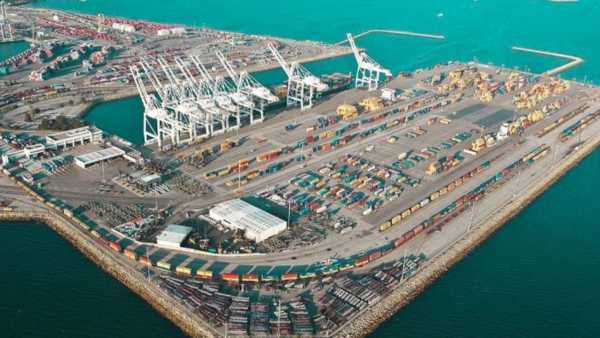 Chabahar