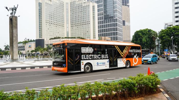 20260414 Ilustrasi bus listrik